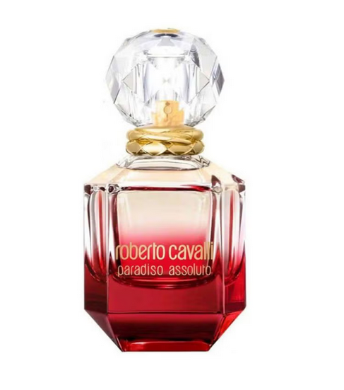 روبيرتو كافيللي- ماء عطر باراديسو أسولتو 50ملليلتر