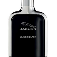 عطر كلاسيك بلاك EDT للرجال 100ملليلتر جاكوار