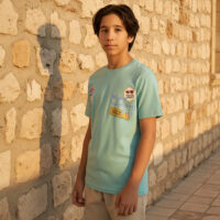 تيشرت من ماكس قطن % 100